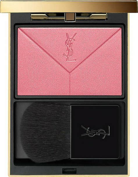 ysl couture blush fuchsia stiletto